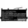 CoreParts MBXAS-BA0258 kannettavan tietokoneen varaosa-akku
