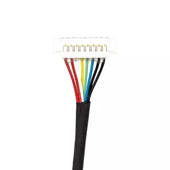 CoreParts MBXAS-BA0258 kannettavan tietokoneen varaosa-akku