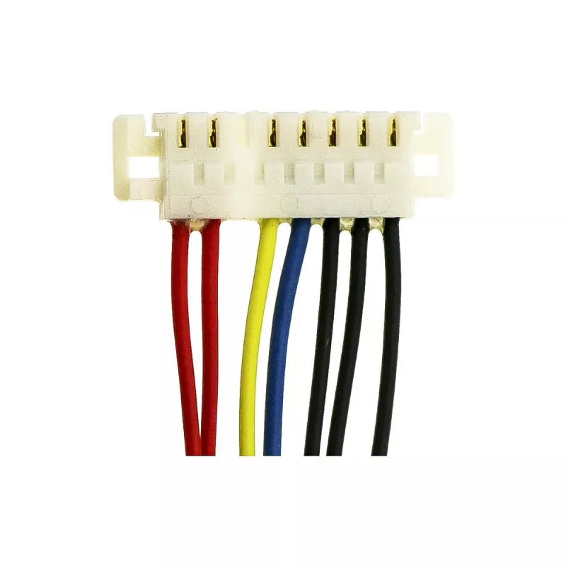 CoreParts MBXAS-BA0286 kannettavan tietokoneen varaosa-akku