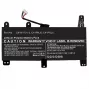CoreParts MBXAS-BA0313 kannettavan akku Asukselle, 45,6Wh 15,2V 3000mAh