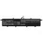 Akku LMP CoreParts MBXAS-BA0315 87,46 Wh Li-Polymer, 75×13×352 mm
