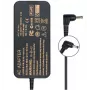 CoreParts MBXAS-GAM001 verkkolaite/invertteri sisäkäyttöön 120 W musta