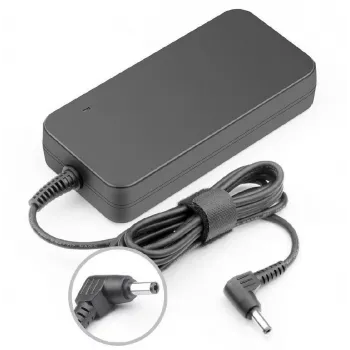 CoreParts MBXAS-GAM004 verkkolaite/invertteri sisäkäyttöön 180 W musta