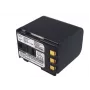 CoreParts kameran akku Canonille, Canon, 2000 mAh, 7,4 V, litiumioni (Li-Ion)