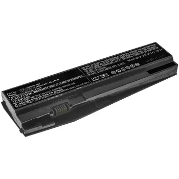 CoreParts MBXCL-BA0031 kannettavan tietokoneen varaosa-akku