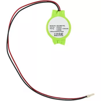 CoreParts MBXCUS-BA007 kotitalousakku ladattava akku litiumioni (Li-Ion)
