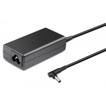 CoreParts MBXDE-AC0007 verkkolaite sisäkäyttöön 45 W musta