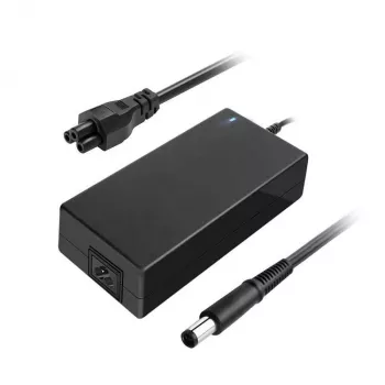 CoreParts MBXDE-AC0019 verkkolaite sisäkäyttöön 210 W musta
