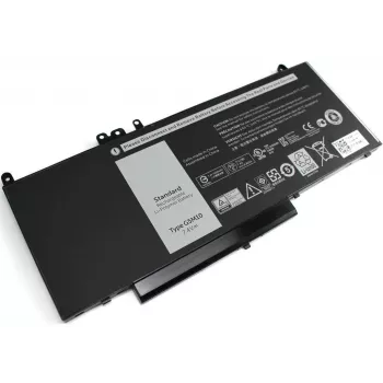 CoreParts MBXDE-BA0012 kannettavan tietokoneen varaosa-akku