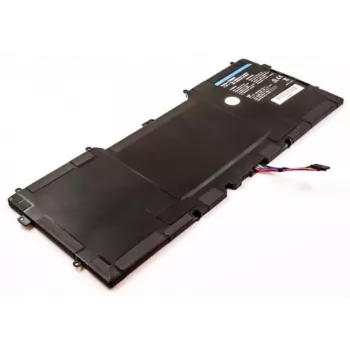 CoreParts MBXDE-BA0013 kannettavan tietokoneen varaosa-akku