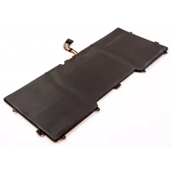 CoreParts MBXDE-BA0013 kannettavan tietokoneen varaosa-akku