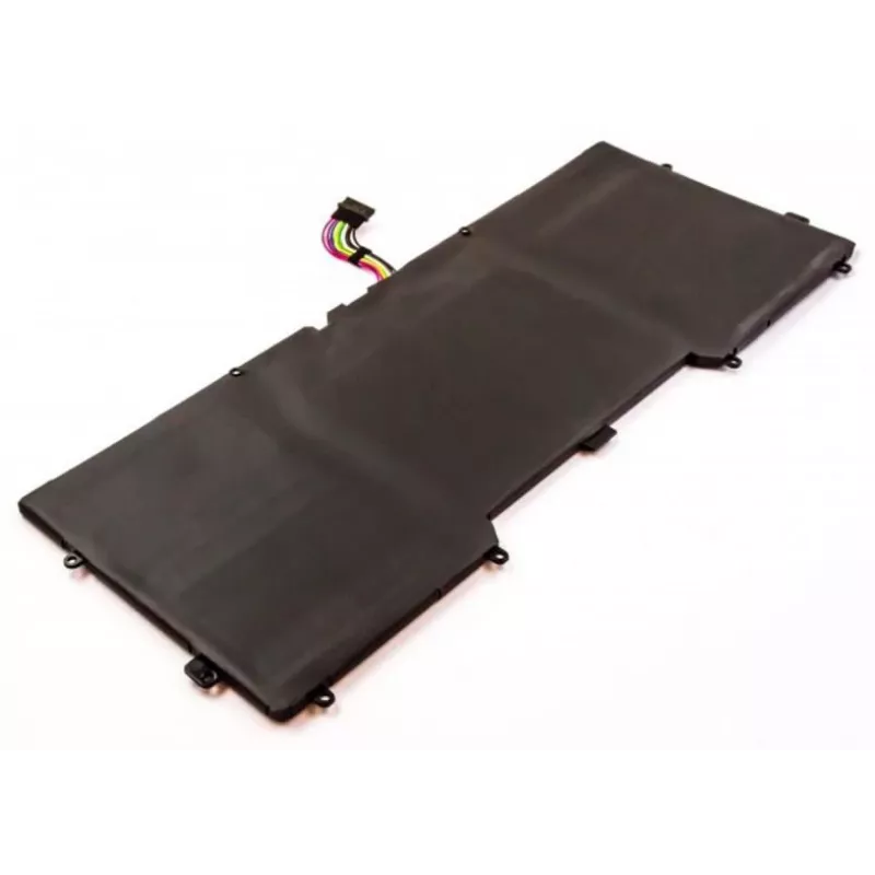 CoreParts MBXDE-BA0013 kannettavan tietokoneen varaosa-akku