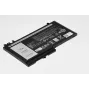 CoreParts MBXDE-BA0022 kannettavan tietokoneen varaosa-akku