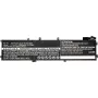 CoreParts kannettavan akku Dellille, akku, DELL, Precision M5520, XPS 15 9560, XPS 15 9560 i7-7700HQ