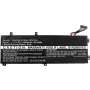 CoreParts MBXDE-BA0103 kannettavan tietokoneen varaosa-akku