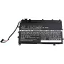 CoreParts MBXDE-BA0106 kannettavan tietokoneen varaosa-akku