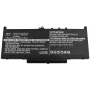 CoreParts MBXDE-BA0127 kannettavan tietokoneen varaosa-akku
