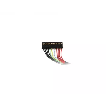 CoreParts MBXDE-BA0139 kannettavan tietokoneen varaosa-akku