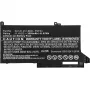 CoreParts MBXDE-BA0140 kannettavan tietokoneen varaosa-akku