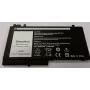 Akku DELL Latitude 12 5000 Series CoreParts MBXDE-BA0171