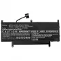 CoreParts MBXDE-BA0233 kannettavan tietokoneen varaosa-akku