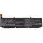 CoreParts MBXDE-BA0244 kannettavan tietokoneen varaosa-akku