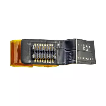 CoreParts MBXDE-BA0244 kannettavan tietokoneen varaosa-akku