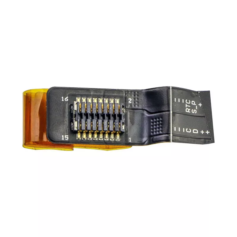 CoreParts MBXDE-BA0244 kannettavan tietokoneen varaosa-akku