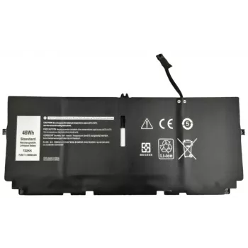 CoreParts MBXDE-BA0246 kannettavan tietokoneen varaosa-akku