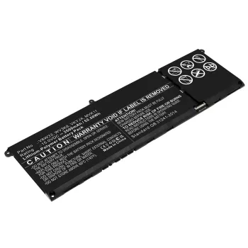 Akku CoreParts MBXDE-BA0264 DELL Inspiron 13 5310 14 5410 15 3510
