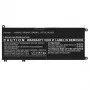 Akku RAYOVAC CoreParts MBXDE-BA0274 Dell Inspiron 13 (56,00 Wh, 15,2 V, 3685 mAh)