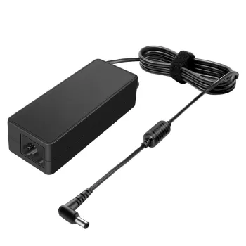 CoreParts MBXFU-AC0001 virtalähde sisäkäyttöön 60 W musta