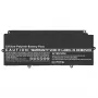 Akku CoreParts MBXFU-BA0042 Fujitsu LifeBook U937 U938 U939