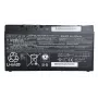 Akku Fujitsu LifeBook SH782 — CoreParts MBXFU-BA0043, 10,8 V 44,82 Wh (4150 mAh)