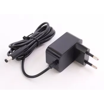CoreParts MBXGP-AC0002 virtalähde sisäkäyttöön 12 W musta