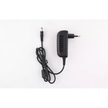CoreParts MBXGP-AC0003 virtalähde sisäkäyttöön 24 W musta
