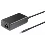 CoreParts MBXHP-AC0016 virtalähde/invertteri sisäkäyttöön 65 W musta