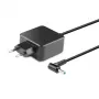 CoreParts MBXHP-AC0032 virtalähde/invertteri sisäkäyttöön 45 W musta