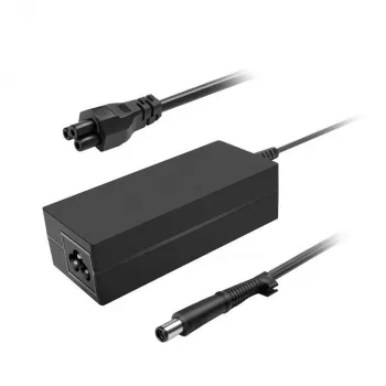 CoreParts MBXHP-AC0063 virtalähde sisäkäyttöön 65 W musta