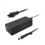 CoreParts MBXHP-AC0066 virtalähde sisäkäyttöön 90 W musta