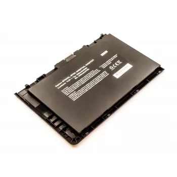 CoreParts MBXHP-BA0018 tabletin varaosa/lisävaruste akku