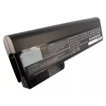 CoreParts kannettavan tietokoneen akku HP:lle, akku, HP, 6360t Mobile Thin Client, EliteBook 8460p, EliteBook 8460w, EliteBook 847