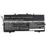 CoreParts MBXHP-BA0078 kannettavan tietokoneen varaosa akku