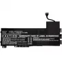 CoreParts MBXHP-BA0088 kannettavan tietokoneen varaosa akku