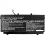 CoreParts kannettavan tietokoneen akku HP:lle, akku, HP, Spectre X360 13-AB001, Spectre X360 13-AB099, Spectre X360 13-AC033DX