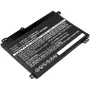 CoreParts kannettavan tietokoneen akku HP:lle, akku, HP, Pavilion 11M, Pavilion 11M-AD000, Pavilion 11M-AD013DX