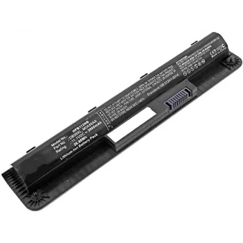 CoreParts MBXHP-BA0155 kannettavan tietokoneen varaosa-akku