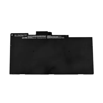 CoreParts MBXHP-BA0201 kannettavan tietokoneen varaosa-akku