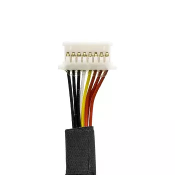 CoreParts MBXHP-BA0208 kannettavan tietokoneen varaosa-akku