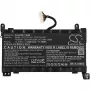 CoreParts MBXHP-BA0214 kannettavan tietokoneen varaosa-akku